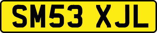SM53XJL