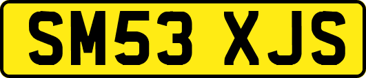 SM53XJS
