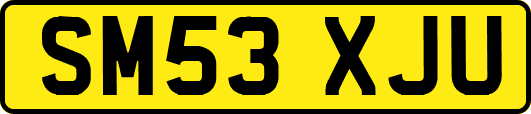 SM53XJU