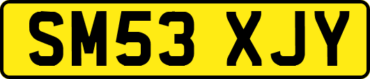 SM53XJY