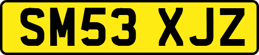 SM53XJZ