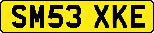 SM53XKE
