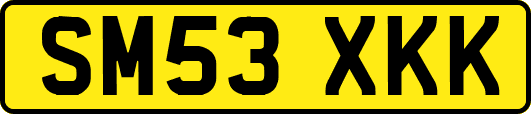 SM53XKK