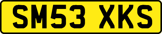 SM53XKS