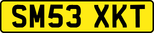 SM53XKT