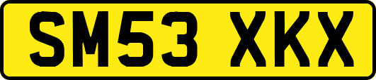 SM53XKX