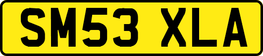 SM53XLA