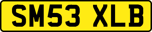 SM53XLB