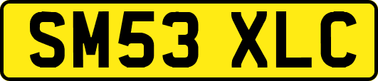 SM53XLC