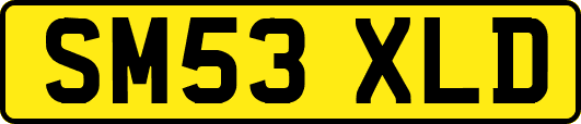 SM53XLD