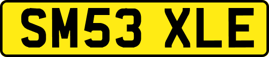 SM53XLE