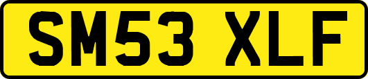 SM53XLF