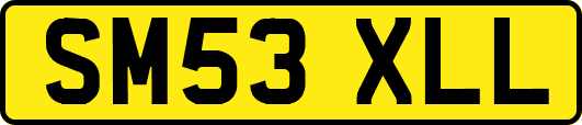SM53XLL