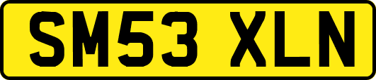 SM53XLN