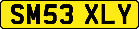 SM53XLY