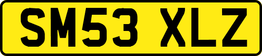SM53XLZ