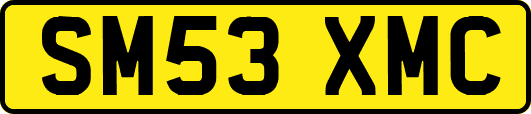SM53XMC