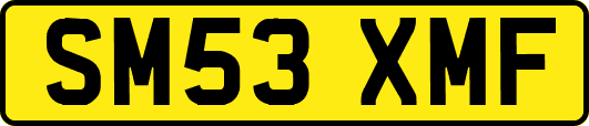 SM53XMF