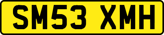 SM53XMH