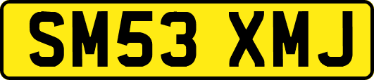 SM53XMJ