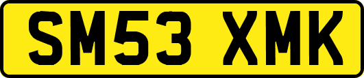 SM53XMK