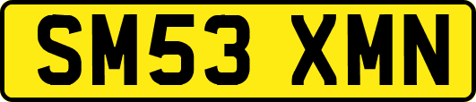 SM53XMN
