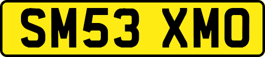 SM53XMO