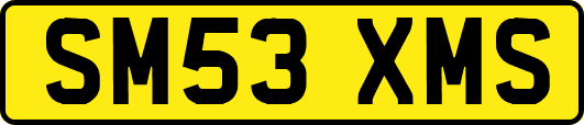 SM53XMS
