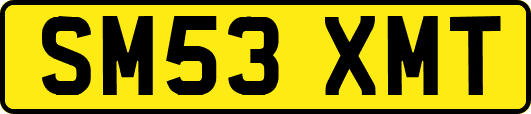 SM53XMT