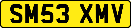 SM53XMV