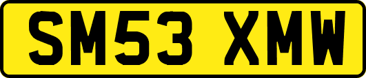 SM53XMW