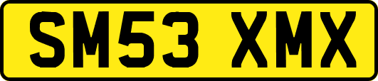 SM53XMX