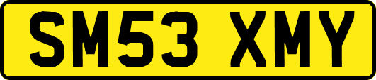 SM53XMY