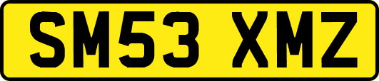 SM53XMZ