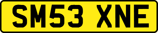 SM53XNE