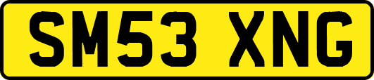 SM53XNG