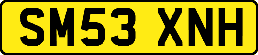 SM53XNH