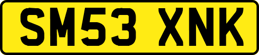 SM53XNK
