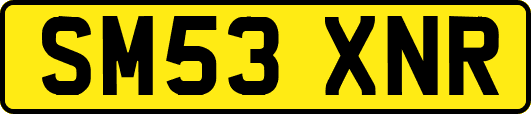 SM53XNR