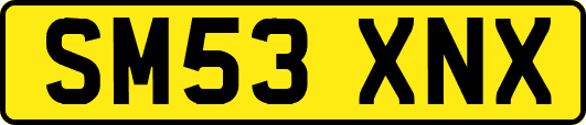 SM53XNX