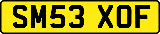 SM53XOF