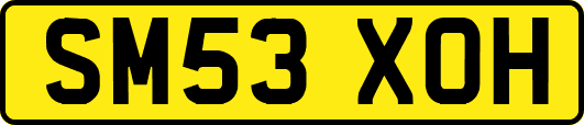 SM53XOH