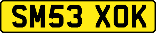 SM53XOK