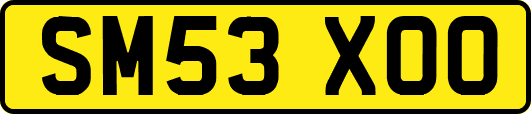 SM53XOO