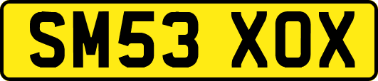 SM53XOX
