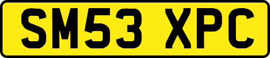 SM53XPC