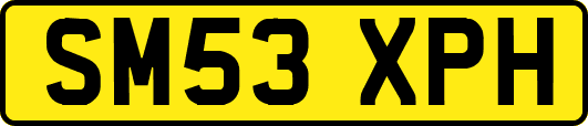 SM53XPH
