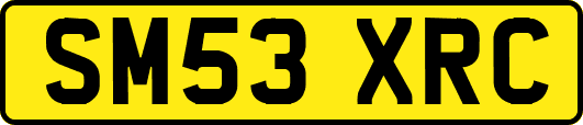 SM53XRC