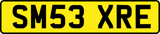 SM53XRE