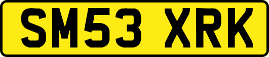 SM53XRK